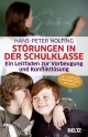 Störungen in der Schulklasse - Hans-Peter Nolting