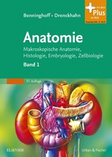 Anatomie - Drenckhahn, Detlev