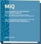 MiQ: Qualitätsstandards in der mikrobiologisch-infektiologischen Diagnostik. MiQ Grundwerk Heft 1-25 - Andreas Podbielski; Mathias Herrmann; Eberhard Kniehl; H Mauch
