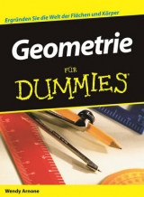 Geometrie für Dummies - Wendy Arnone