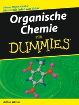 Organische Chemie für Dummies - Arthur Winter