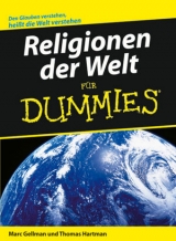 Religionen der Welt für Dummies - Marc Gellman, Thomas Hartman