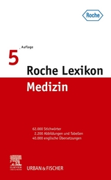 Roche Lexikon Medizin Sonderausgabe - 