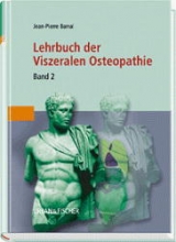 Lehrbuch der Viszeralen Osteopathie - 