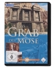 Das Grab des Mose: Ein biblisches 3D-Adventure-Game: Ein biblisches 3D-Adventure-Game. Für Windows 98 SE, ME, 2000, XP