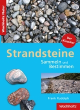 Strandsteine - Frank Rudolph