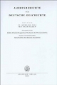 Jahresberichte für deutsche Geschichte, Neue Folge, Berichtsjahr 2001: BD 53