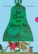 Die Glocke von grünem Erz - Otfried Preußler