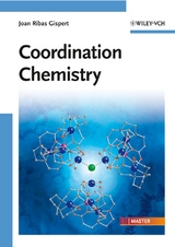 Coordination Chemistry - Joan Ribas Gispert