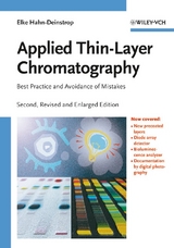 Applied Thin-Layer Chromatography - Elke Hahn-Deinstrop