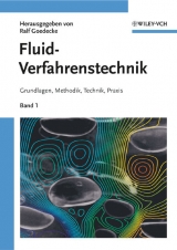 Fluidverfahrenstechnik - 