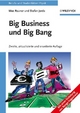 Big Business und Big Bang: Berufs- und Studienführer Physik
