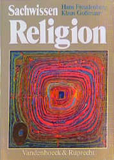 Sachwissen Religion - 