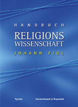 Handbuch Religionswissenschaft - Figl, Johann