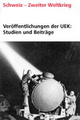 Veröffentlichungen der UEK. Studien und Beiträge zur Forschung / Electricité suisse et Troisième Reich (1939?1945)