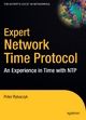 Expert Network Time Protocol - Peter Rybaczyk