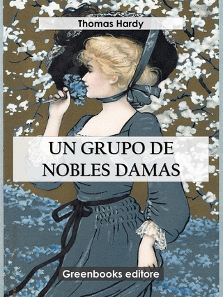 Un grupo de nobles damas - Lord Byron