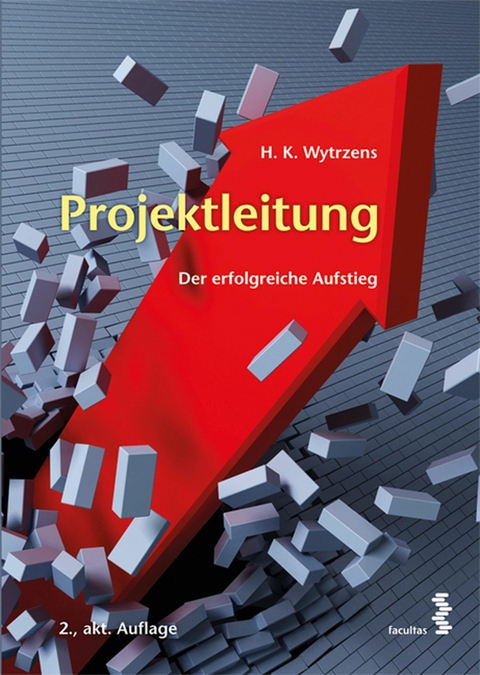 Projektleitung - Hans Karl Wytrzens