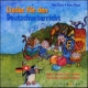 Lieder für den Deutschunterricht, 1 Audio-CD - Gabriele Bauer; Franz Moser
