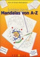 Buchstaben üben mit Mandalas von A bis Z: Kopiervorlagen