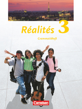 Réalités - Lehrwerk für den Französischunterricht - Aktuelle Ausgabe - Band 3 - Gertraud Gregor