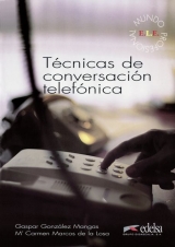 Mundo Profesional / A2/B1 - Técnicas de conversación telefónica - 
