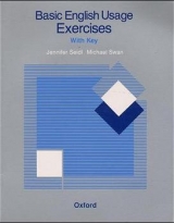 Exercises, With Key - Swan, Michael