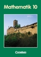 Bigalke/Köhler: Mathematik - Thüringen - Ausgabe 1999: Mathematik, Sekundarstufe I/II (EURO), Thüringen, Mathematik 10