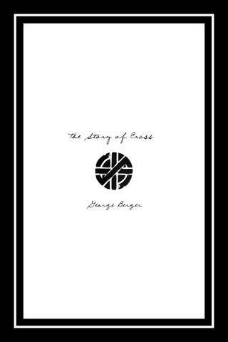 Story of Crass - George Berger