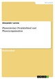 Phasenweiser Projektablauf und Phasenorganisation - Alexander Lorenz