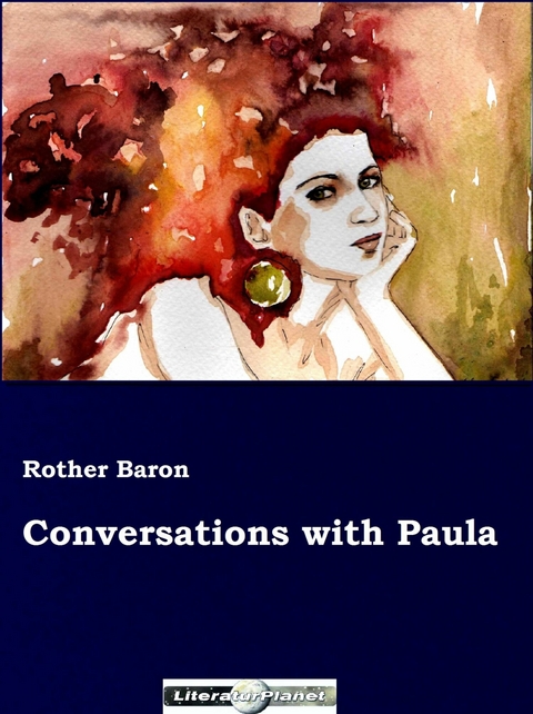 Conversations with Paula - Rother Baron