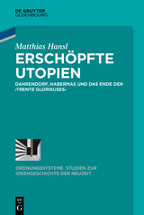 Erschöpfte Utopien - Matthias Hansl