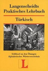 Langenscheidt Praktische Lehrbücher / Türkisch - Turan, Tevfik