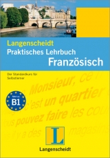 Langenscheidt Praktisches Lehrbuch Französisch - Lehrbuch - 