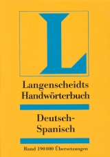 Langenscheidt Handwörterbücher - 
