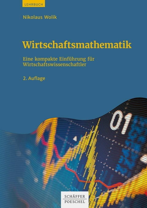 Wirtschaftsmathematik -  Nikolaus Wolik