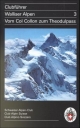 Walliser Alpen, Bd.3, Vom Col Collon zum Theodulpass