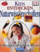 Kids entdecken die Naturwissenschaften, 1 CD-ROM
