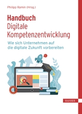 Handbuch Digitale Kompetenzentwicklung - 