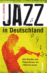 Jazz in Deutschland - Jürgen Wölfer