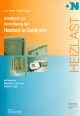 Handbuch zur Berechnung der Heizlast in Gebäuden - Erich Draxler; Norbert Kleeber