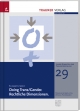 Doing Trans/Gender. Rechtliche Dimensionen: Linzer Schriftenreihe zur Frauenforschung