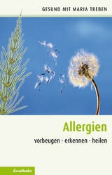 Allergien - Maria Treben