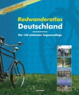 Radwanderatlas Deutschland