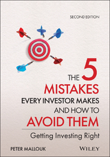 5 Mistakes Every Investor Makes and How to Avoid Them -  Peter Mallouk