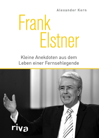 Frank Elstner - Alexander Kern