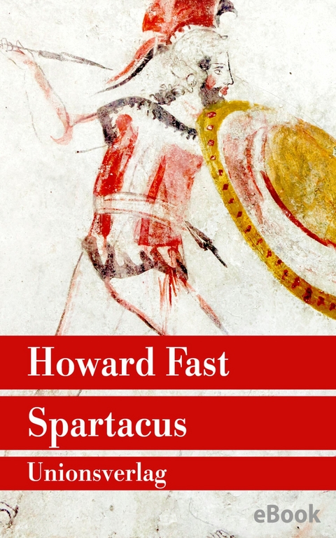 Spartacus - Howard Fast