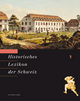 Gesamtwerk in 13 Bänden (Historisches Lexikon der Schweiz)