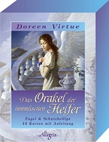 Das Orakel der himmlischen Helfer - Doreen Virtue