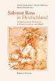 Salvator Rosa in Deutschland (Rombach Litterae)